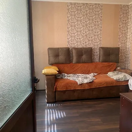 Top Apartment Varna Appartamento *