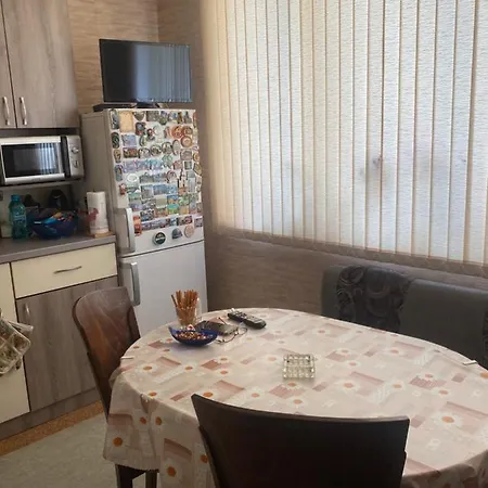 Top Apartment Varna *