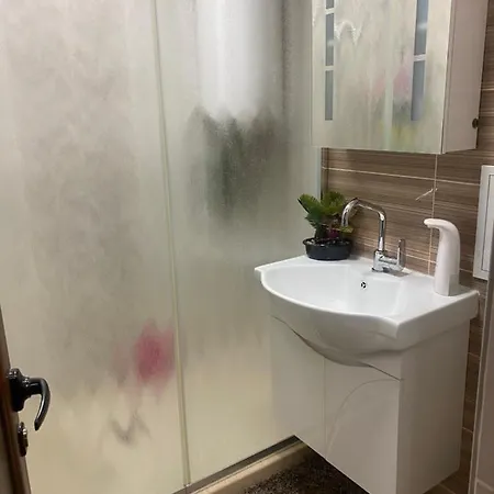 Top Apartment Varna דירה *