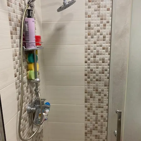 דירה Top Apartment Varna *