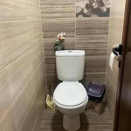 Top Apartment Varna * וארנה
